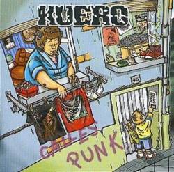 Kuero : Calles Punk